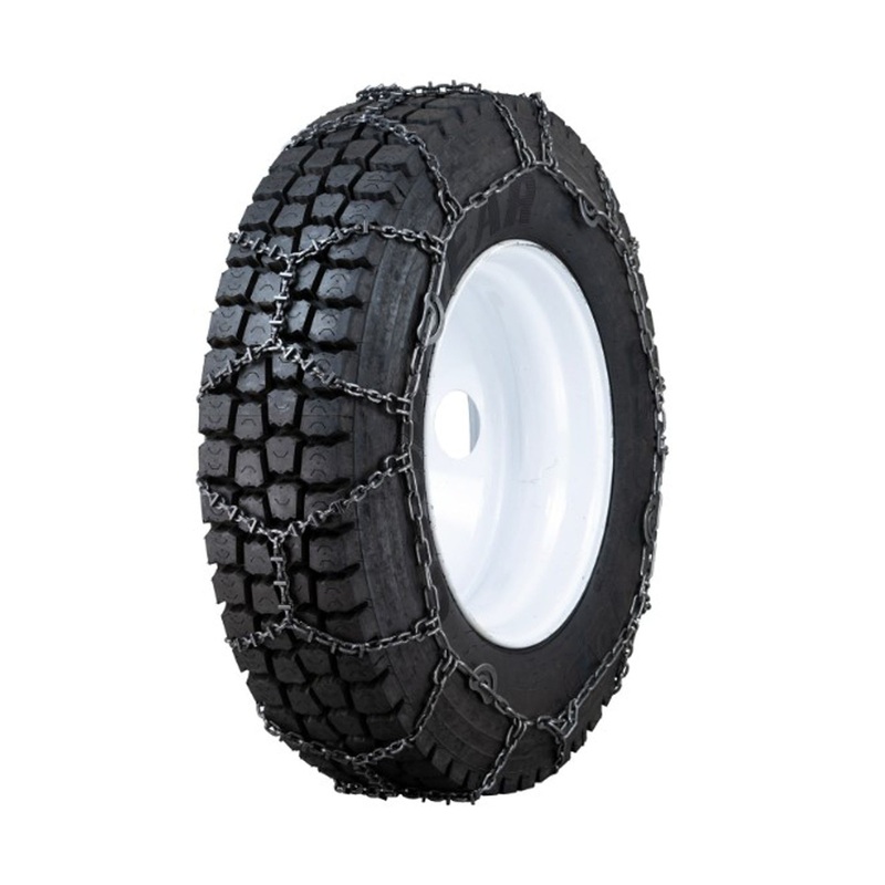 11-22.5 TRYGG Light Truck-Commercial Truck Scan Trac – 1 Pair