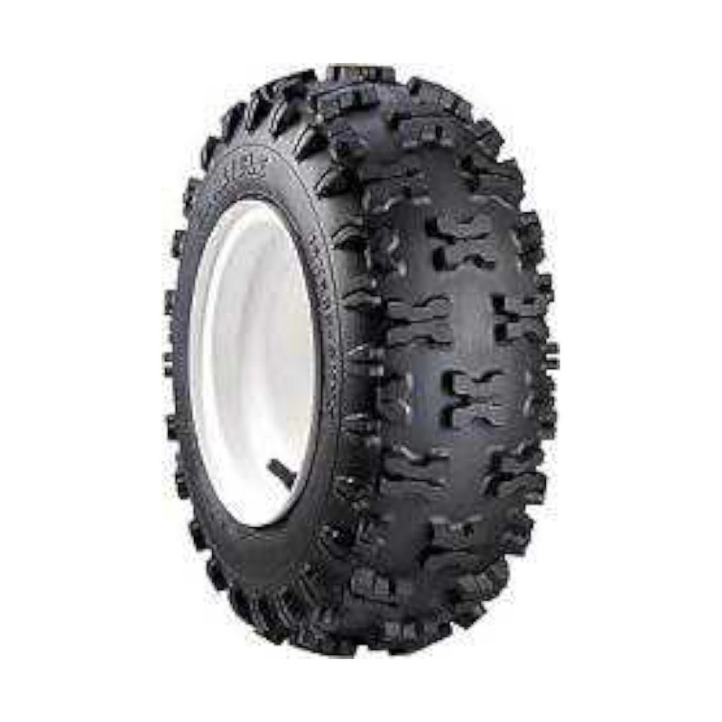 16×6.50-8 NHS 2PR Carlisle SNOW HOG TL
