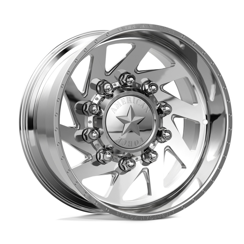 American Force Wheels – 7H90 TEMPEST CCSD