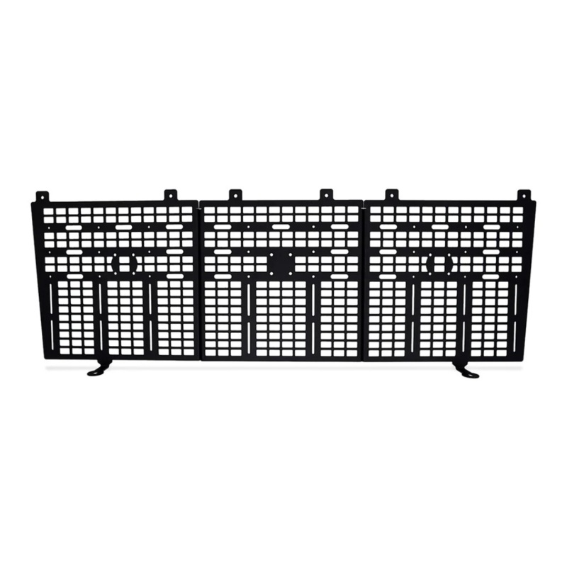 Cali Raised Front Bed Molle System for Tundra (2022-2025)