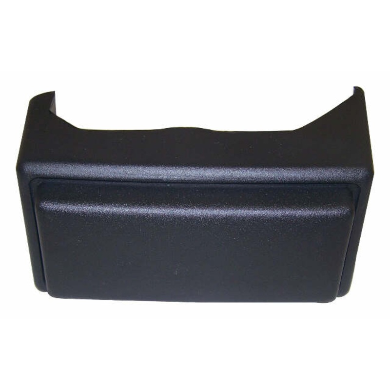 Crown Automotive 52000462 Bumper Guard Fits 84-96 Cherokee (XJ) Comanche
