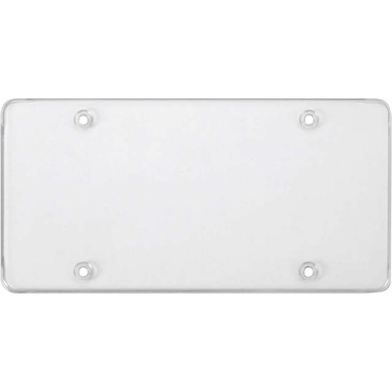 Cruiser Accessories 76100 License Plate Shields