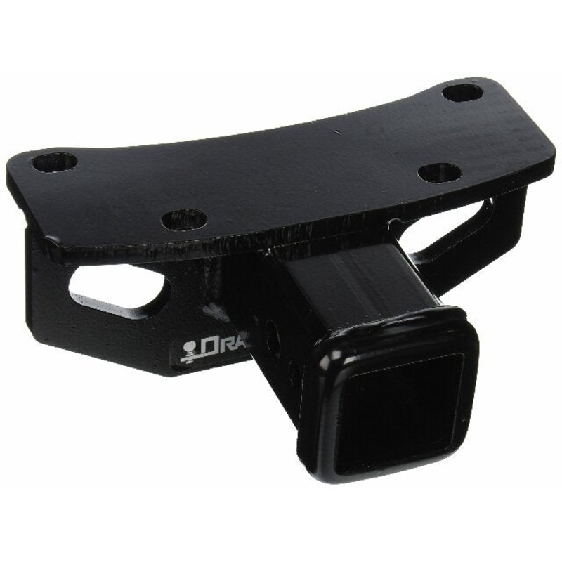 Draw-Tite 75685 Max-Frame Receiver, 2″