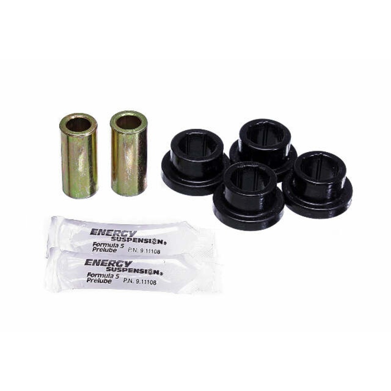 Energy Suspension 8.7106G Track Arm Bushing Set Fits 96-02 4Runner