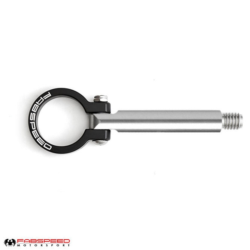 Fabspeed – McLaren 720S Folding Front Tow Hook (2017+)