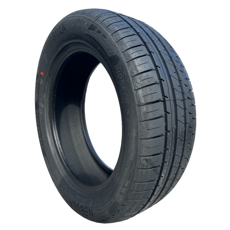 Nebula 235/50ZR18 Pioneer N006 UHP 101W XL Tires
