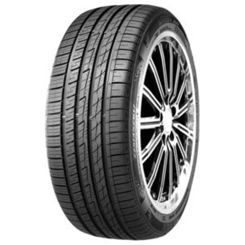 Nexen N’FERA AU7
