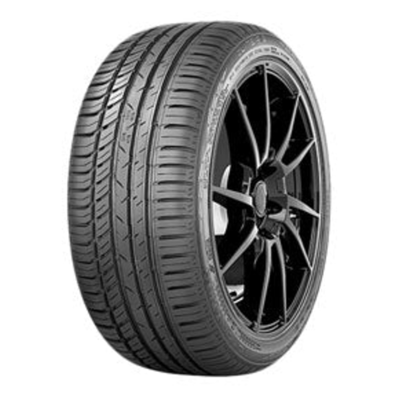 Nokian zLINE A/S