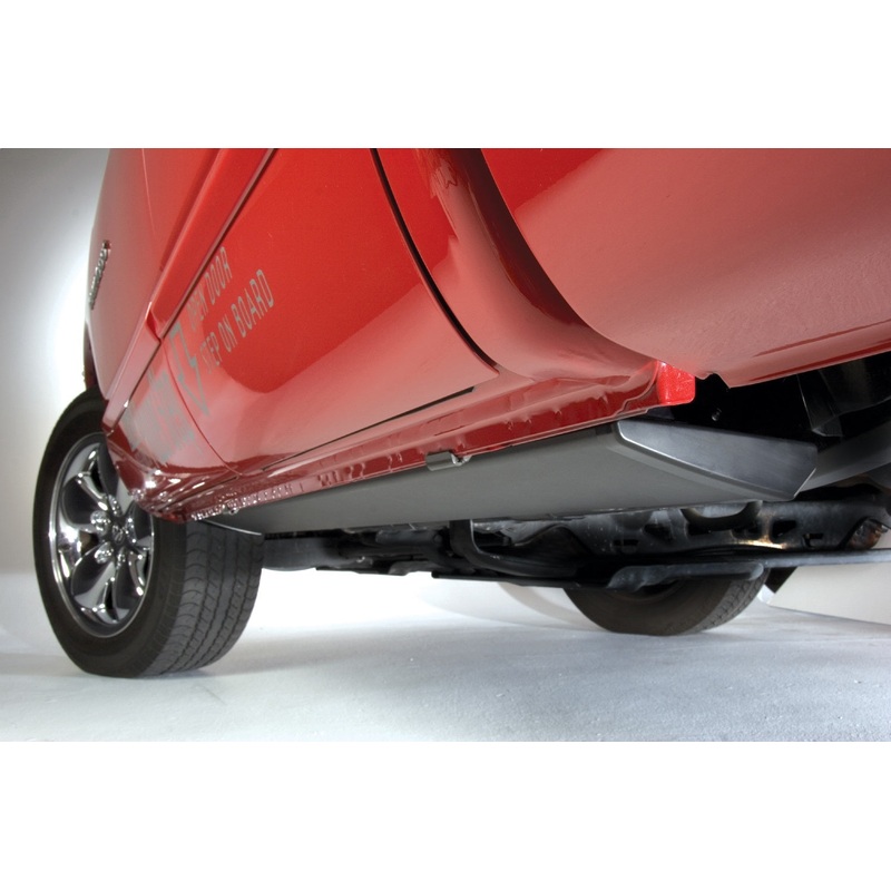 Powerstep Plug-N-Play – 23-25 Chevrolet/GMC Colorado/Canyon 76253-01A