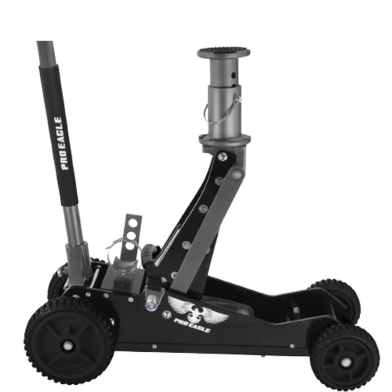 Pro Eagle 3 Ton Big Wheel Off Road Jack – ORJ3B4X