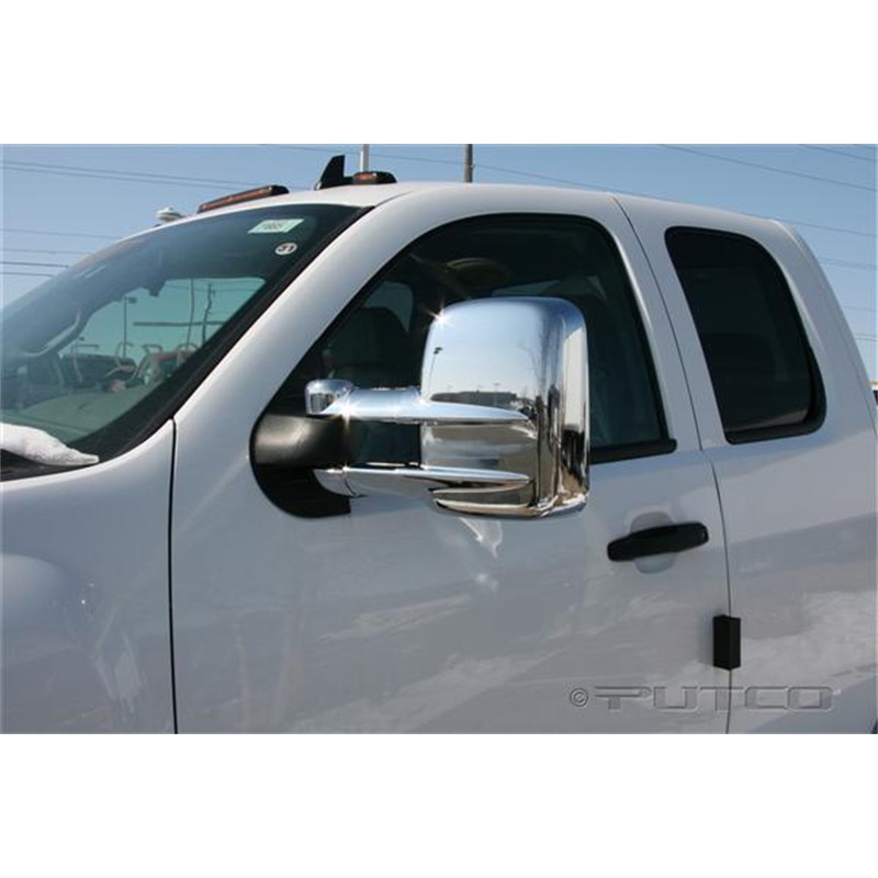 Rear Hatch Handle Cover 401405