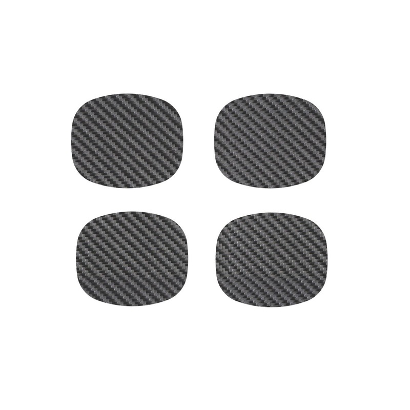 Tufskinz Door Handle Protective Inserts for  Tacoma (2005-2015)