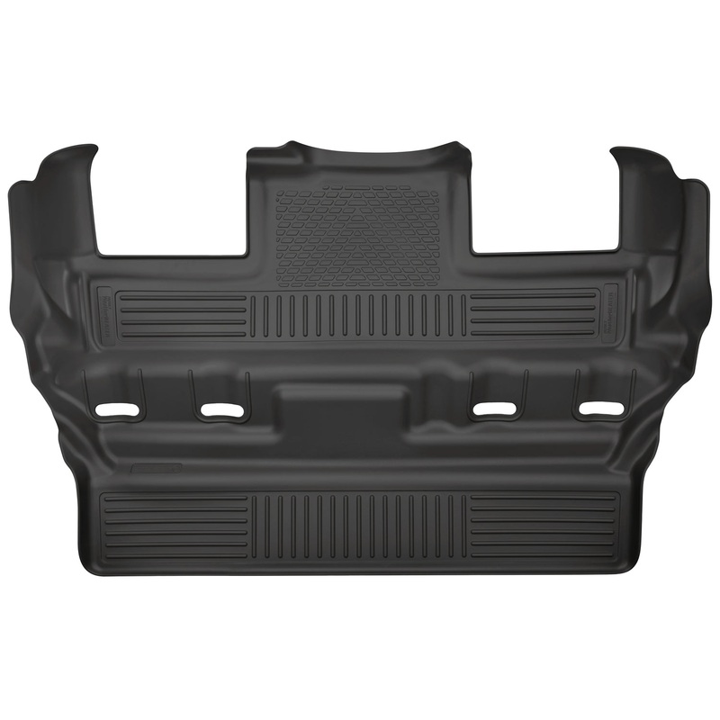 Weatherbeater – 3rd Seat Floor Liner 19301