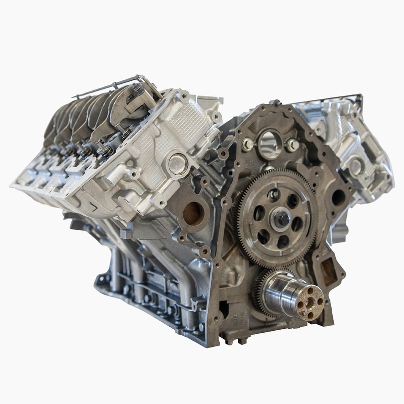 6.7L POWER STROKE, 2011 – 2014