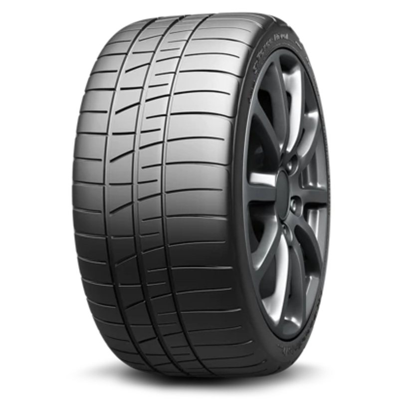 BFGoodrich g-Force Rival S