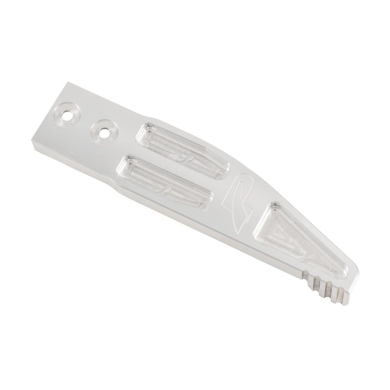 Billet Hood Release Latch 2020 and Later GM 2500/3500 – Raw Pacific Performance Engineering