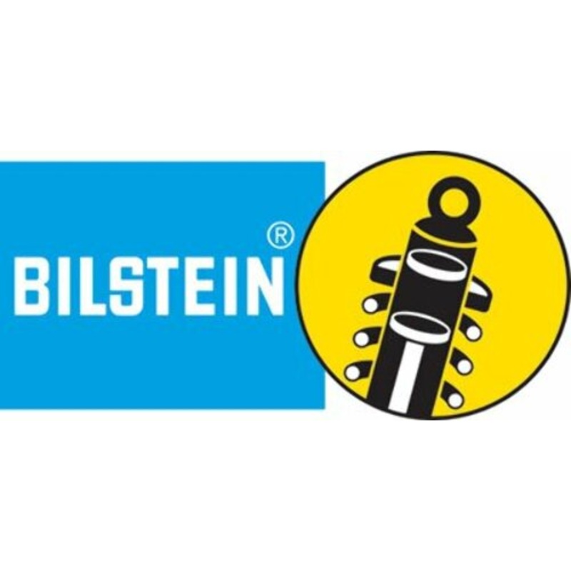 BILSTEIN Shock Absorber 24-234504, Yellow