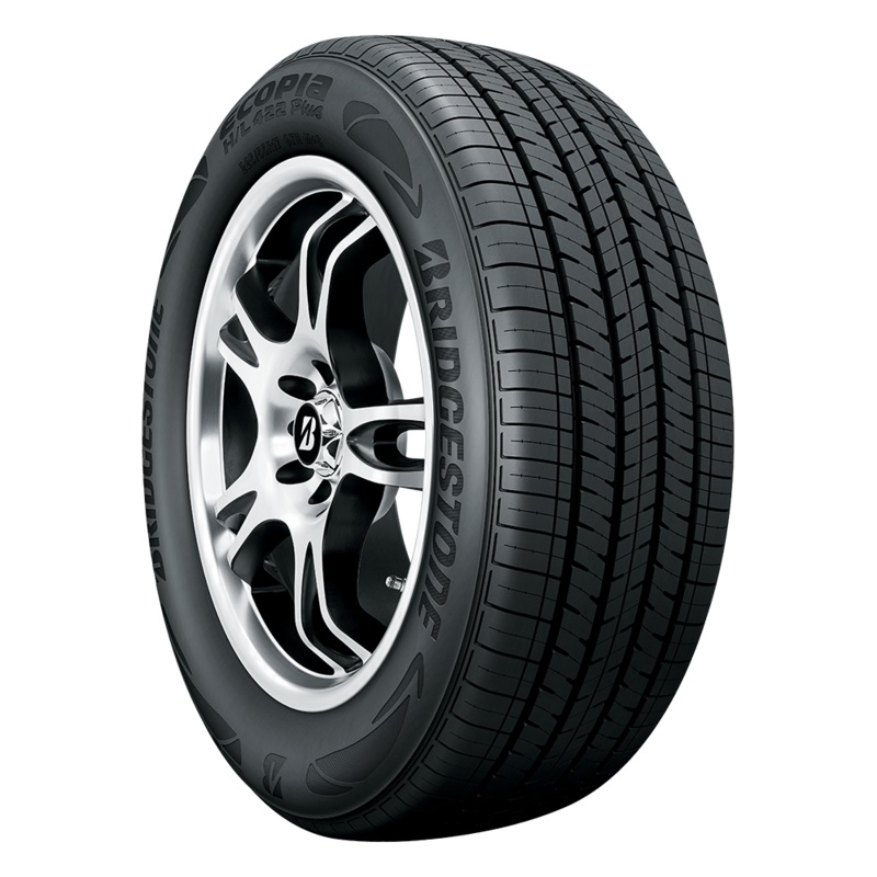 Bridgestone Ecopia H/L 422 PLUS