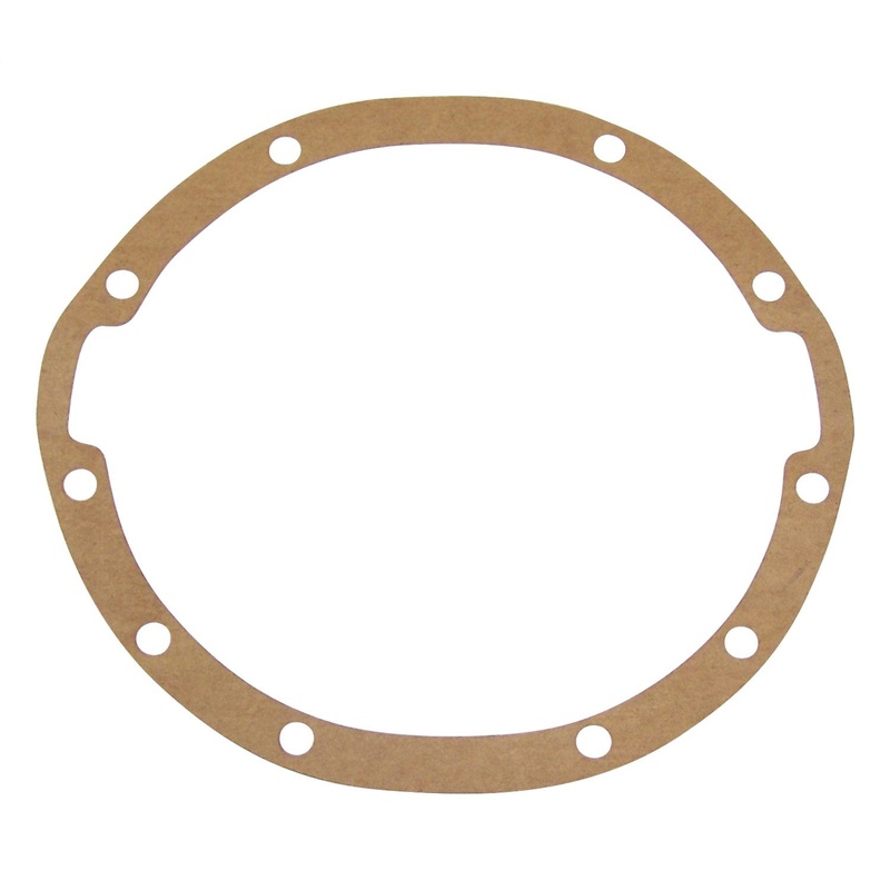Crown Automotive J0639957 Differential Cover Gasket Fits 46-47 Willys