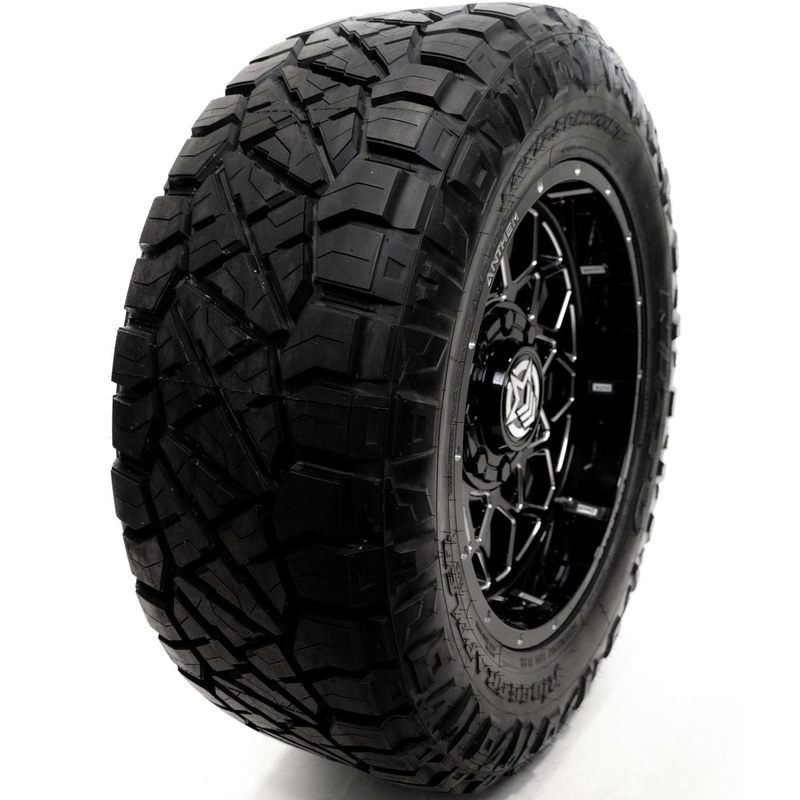 Nitto Ridge Grappler 35×12.50R20LT