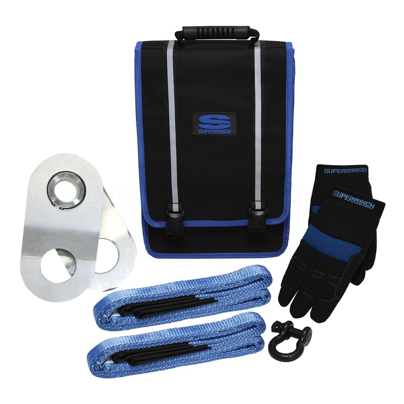 Recovery Kit Light Duty 2577