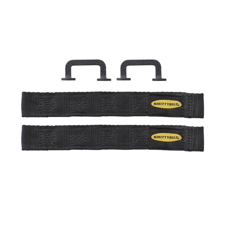 SmittyBilt ADJUSTABLE DOOR STRAP – SB769401