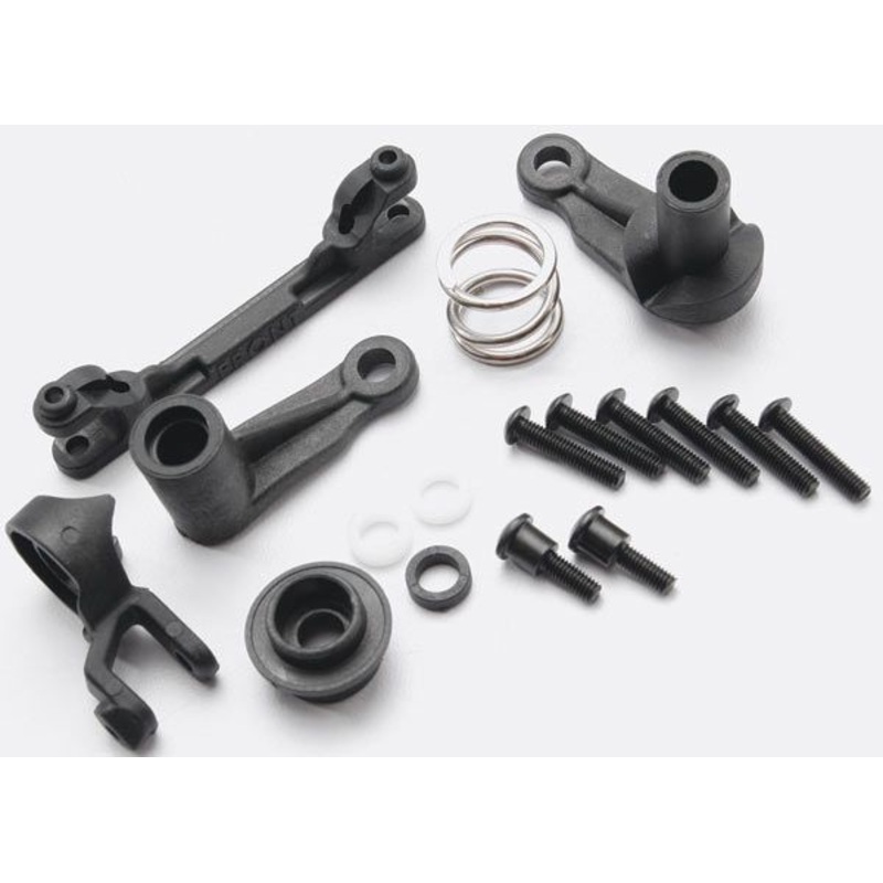 Traxxas Bellcrank Steering E/T-Maxx