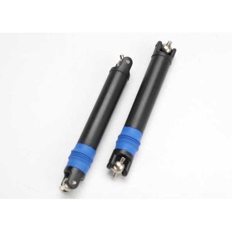 Traxxas Half Shaft Set L/R MTL U-Joint