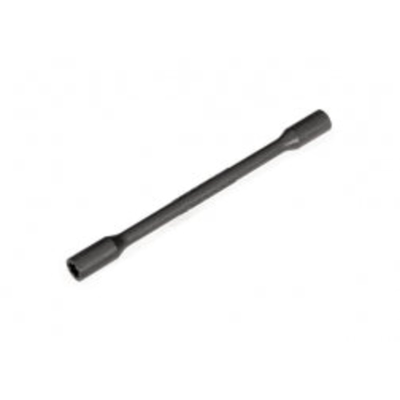 Traxxas Mini Maxx Driveshaft, center, plastic (requires #10762 with either #10758 or 10760)