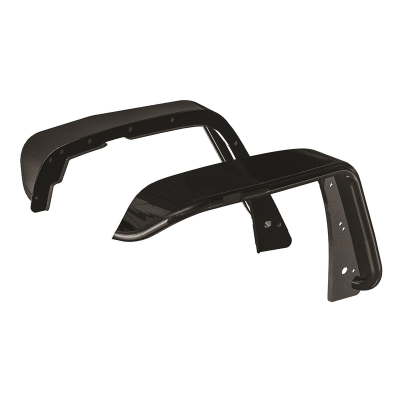 Tube Fenders – Front 62-1005