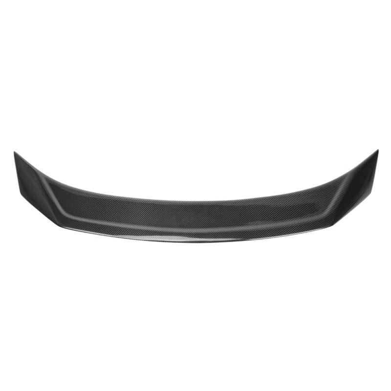 2016-2018 Audi A7/S7/RS7 Renntech Style Carbon Fiber Trunk Spoiler | C7.5 A7/S7/RS7