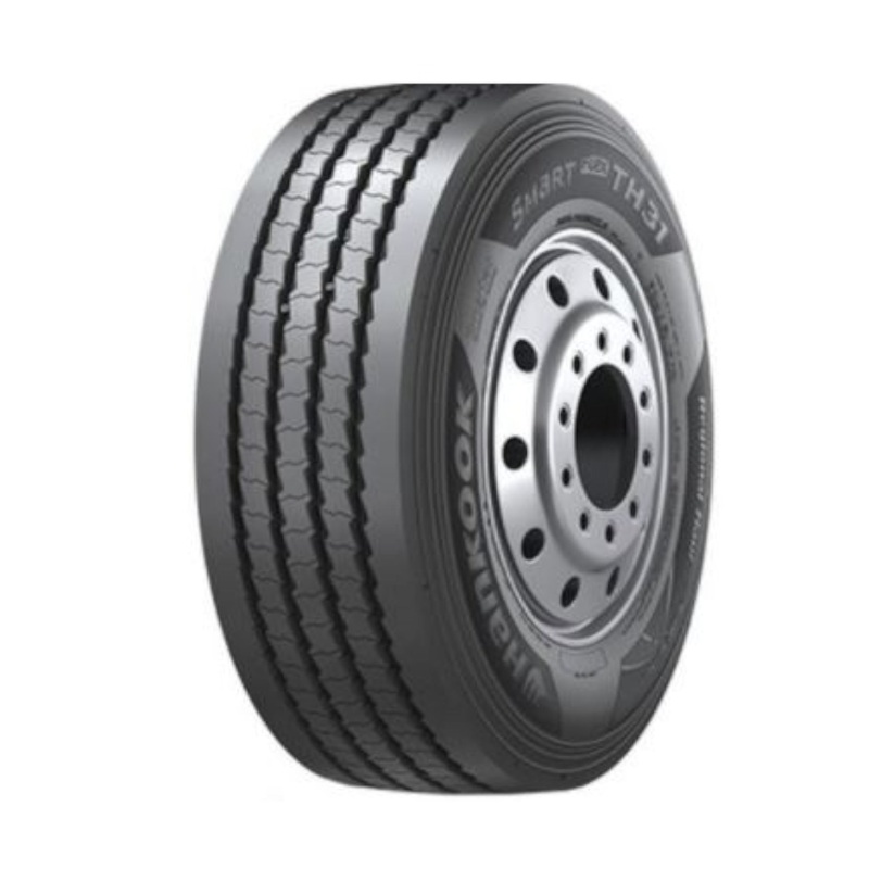 245/70R17.5 18PR J 143/141J Hankook Smart FlexTH31 Trailer TL