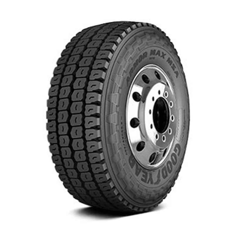 385/65R22.5 20PR 158K Goodyear ARMOR MAX MSA TL