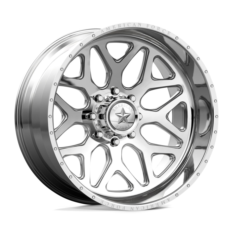 American Force Wheels – CK08 SPRINT CC