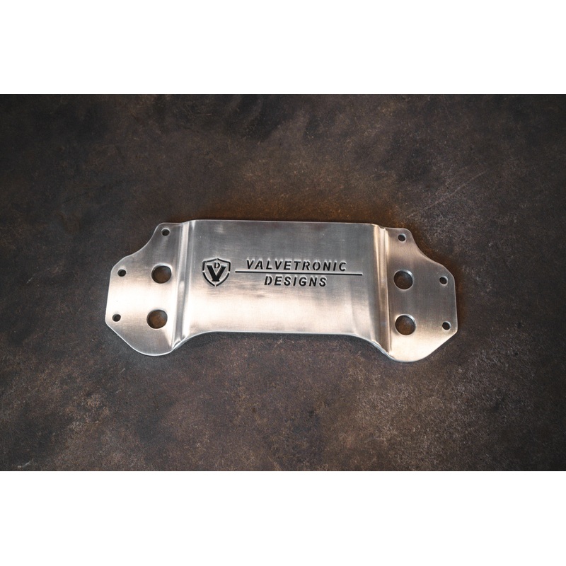 BMW G80/G82/G83 Extended Chassis Brace