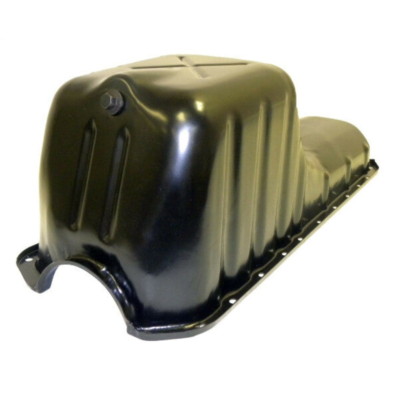 Crown Automotive 53020833AB Engine Oil Pan