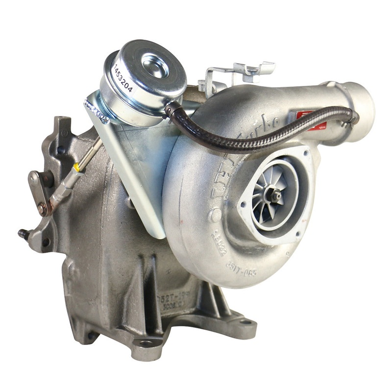 Exchange Turbo – Chevy 2001-2004 LB7 Duramax California Spec