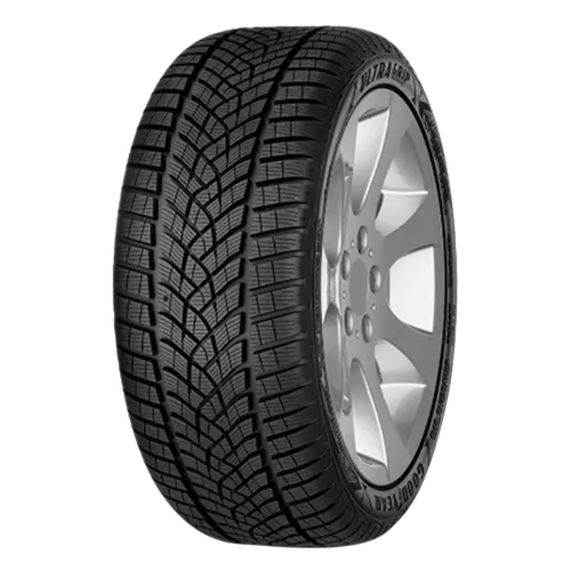Goodyear Ultra Grip Performance Gen-1
