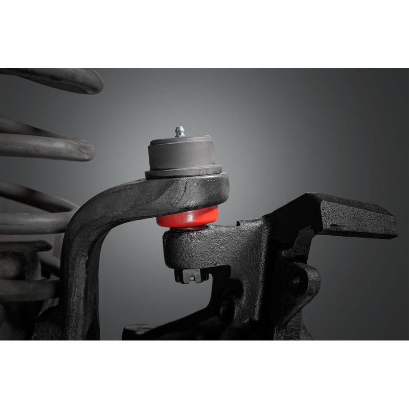 Heavy Duty Replacement Ball Joints | Jeep Cherokee XJ/Comanche MJ/Wrangler TJ