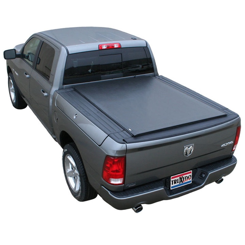 Lo Pro – 19-25 (New Body Style) Ram 5’7″ w/ RamBox w/ or w/o Multifunction TG 584901