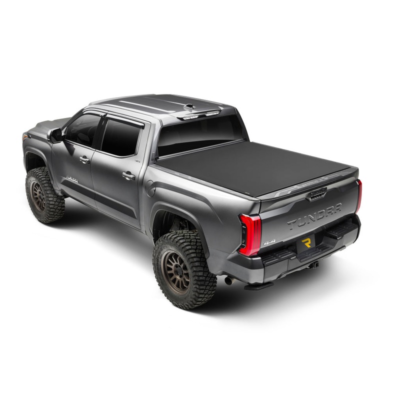 Pro X15 – 22 Tundra 57″ w/ Deck Rail System 1464001