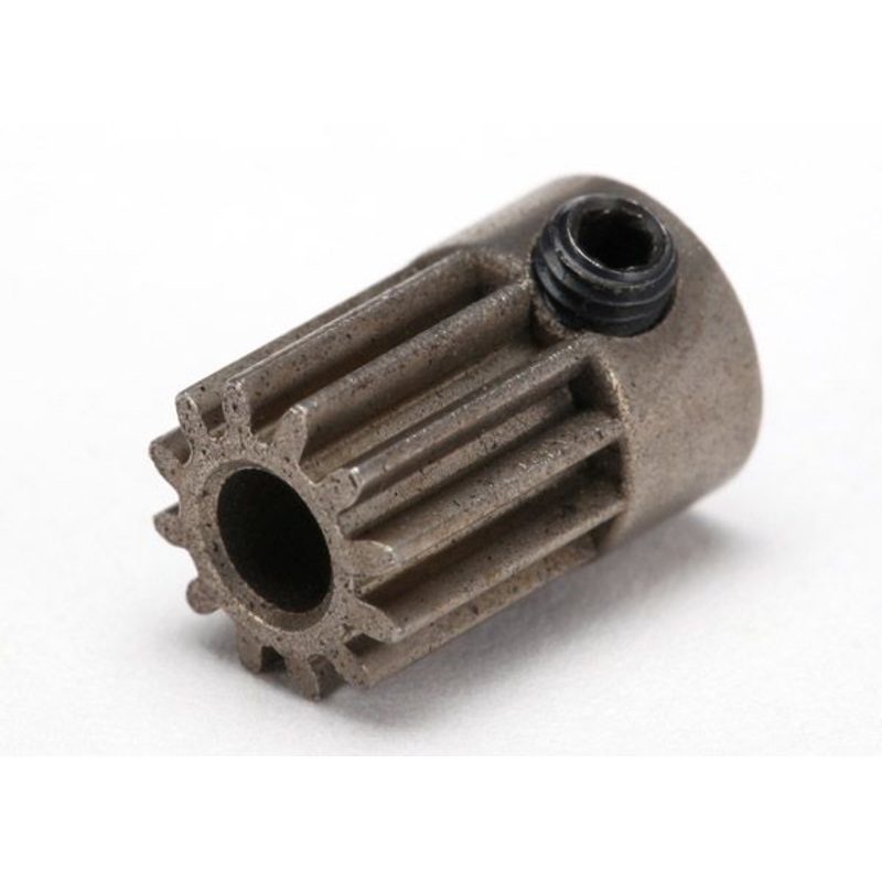 Traxxas Pinion Gear 12-Tooth 48-Pitch