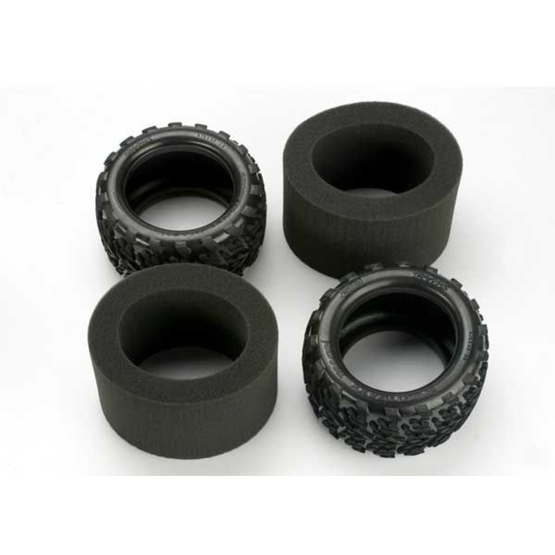 Traxxas Tires Talon 3.8