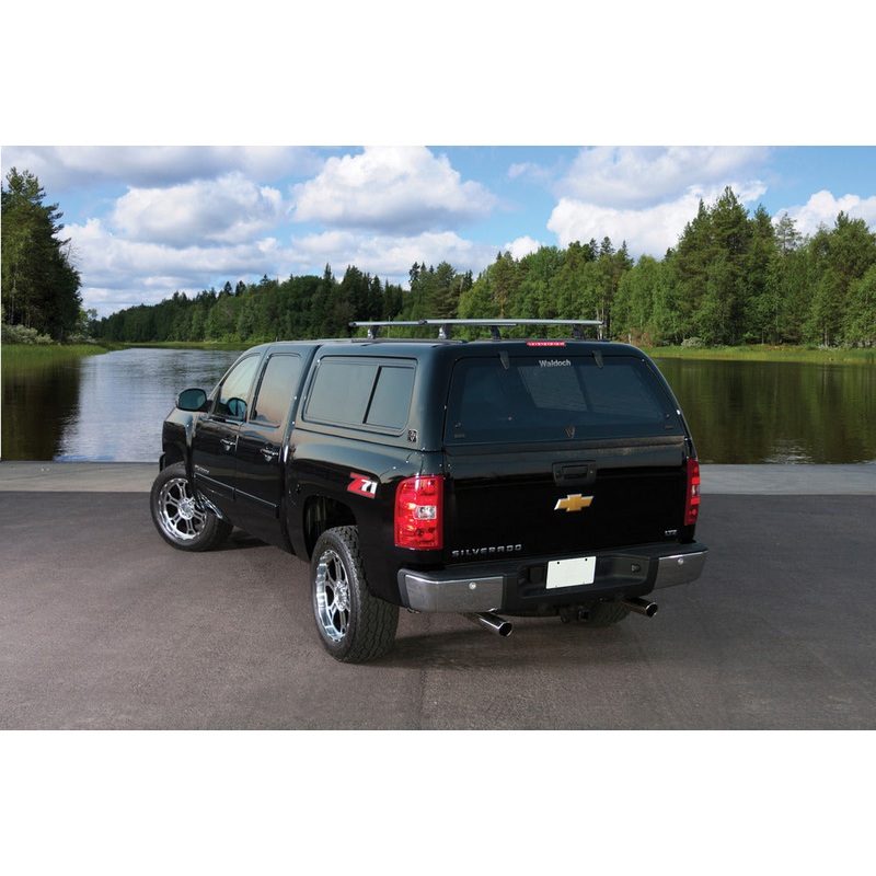 Waldoch W-US Ford Ranger Topper