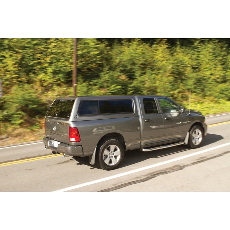 Waldoch W-US Honda Ridgeline Topper