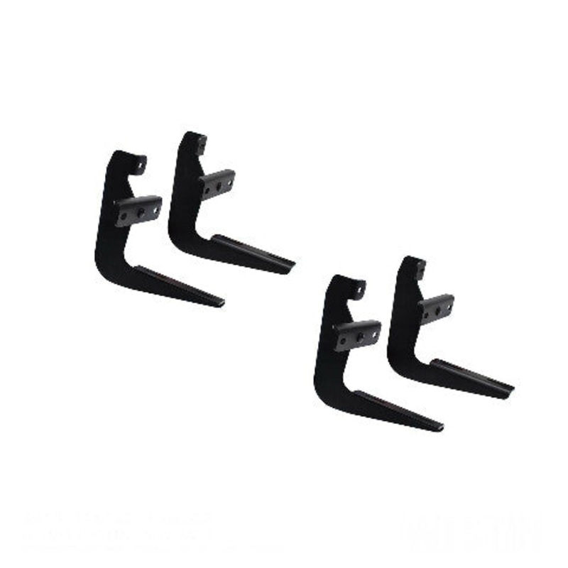 Westin 27-1435 Running Board Mount Kit Compatible with 02-06 CR-V