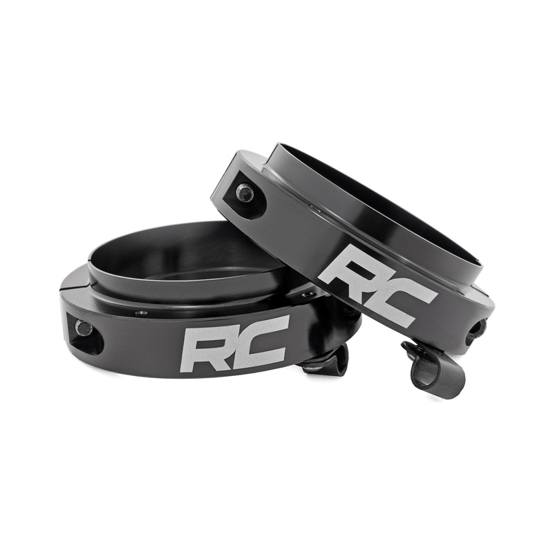 1 Inch Leveling Kit | Ford Raptor 4WD (2021-2024)