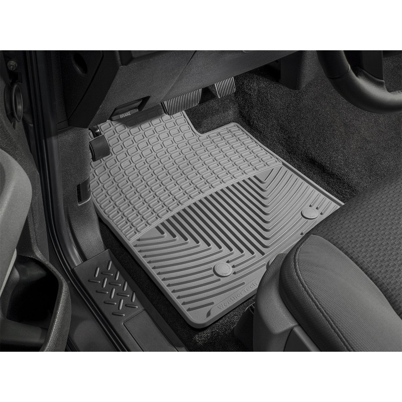 All Weather Floor Mats WTCG266136