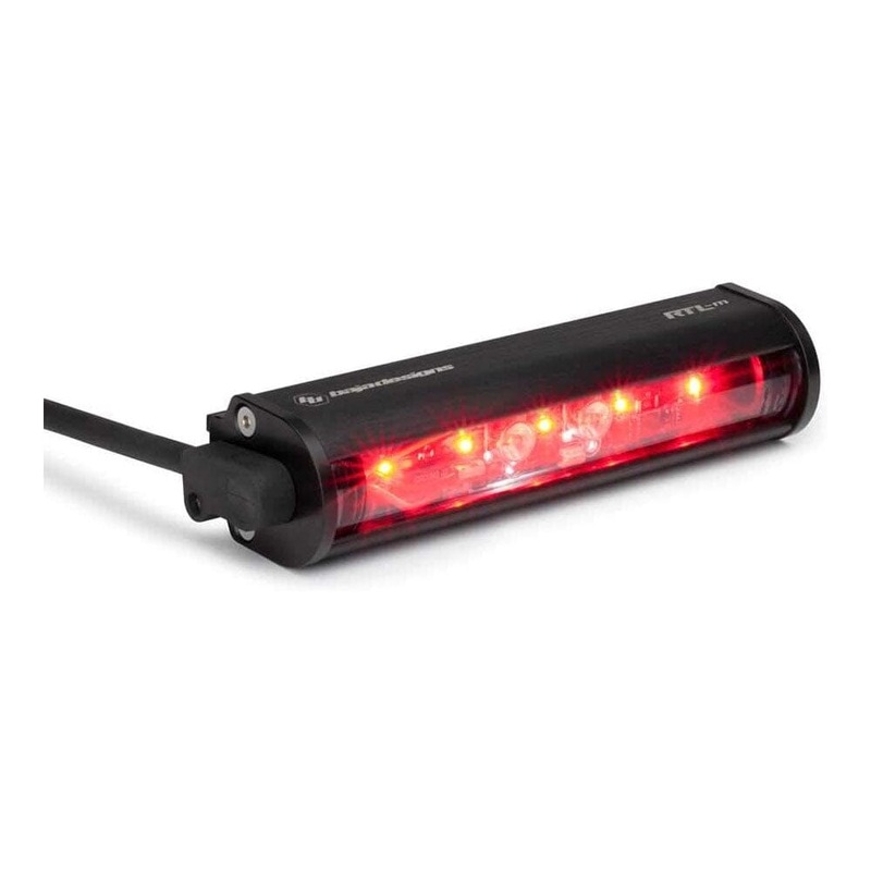 BAJA DESIGNS RTL-M Mini LED Rear Light Bar – Universal