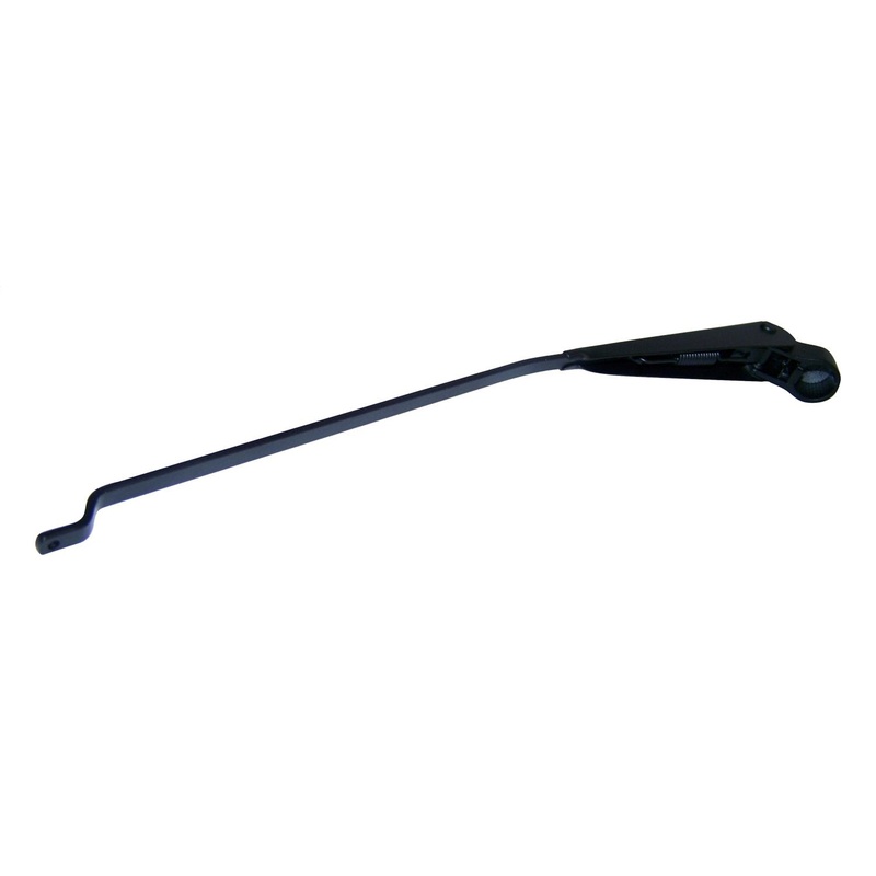 Crown Automotive J5762337 Wiper Arm Fits 68-86 CJ5 CJ5A CJ6 CJ6A CJ7 Scrambler